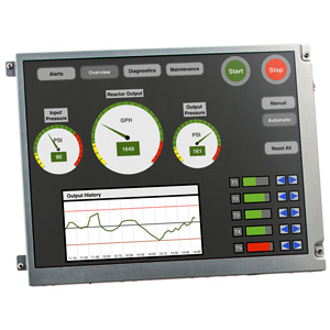 OEMSelect Series 12.1" XGA