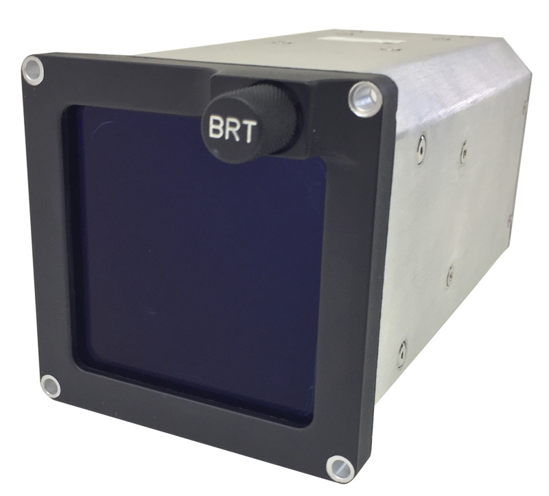 3 ATI display