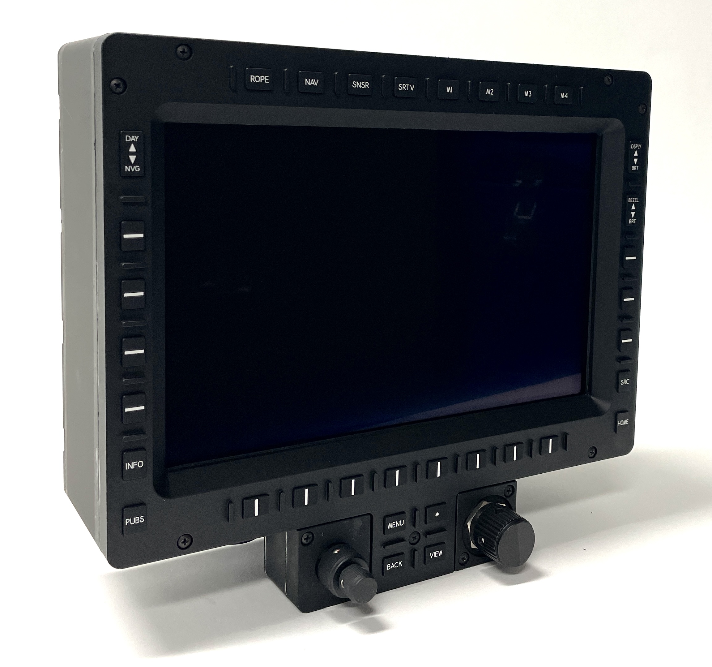 IEE 10.1 inch MFD