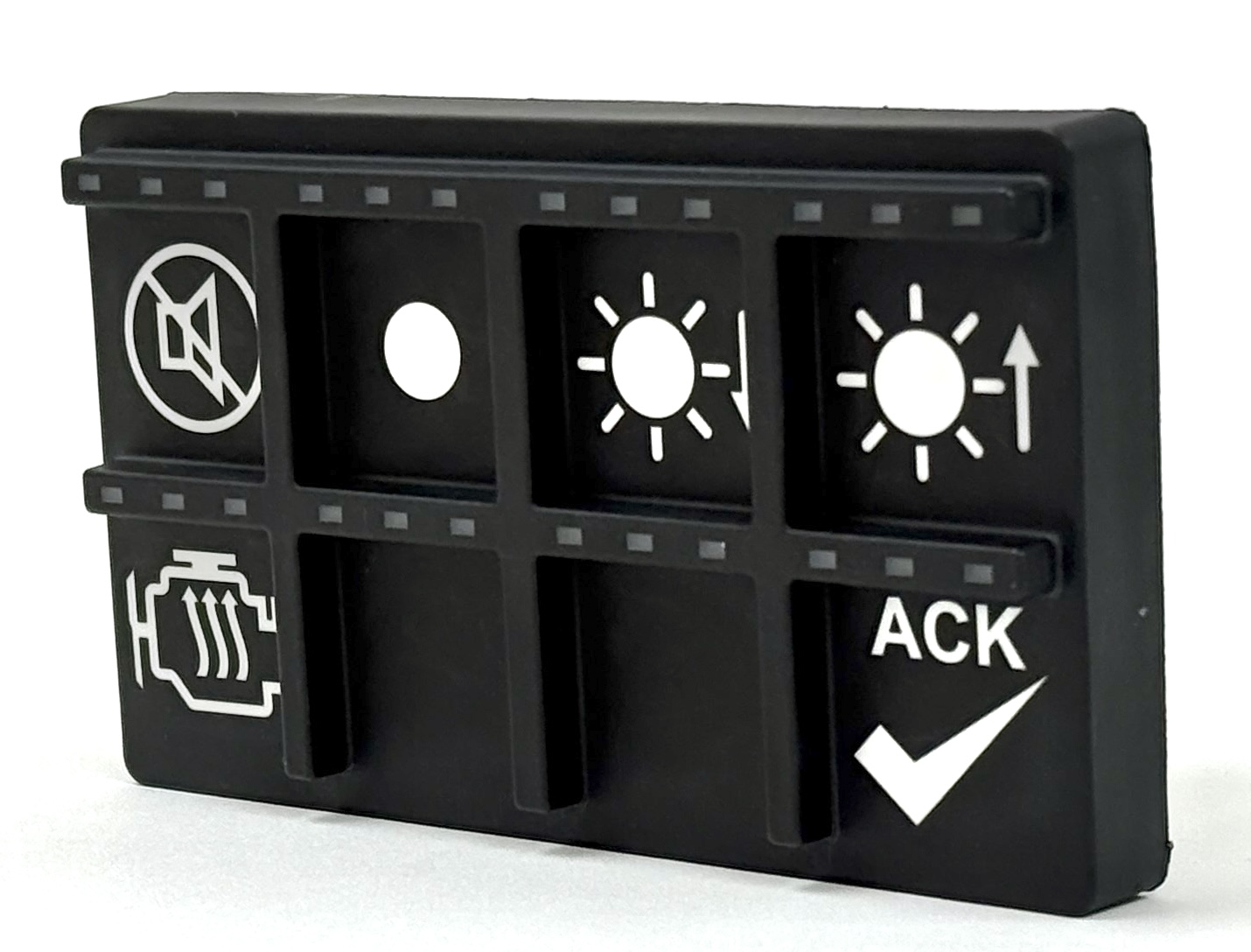 CAN Bus Keypad