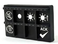 CAN Bus Keypad